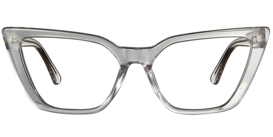 Radiant Sunset Forest Eyewear