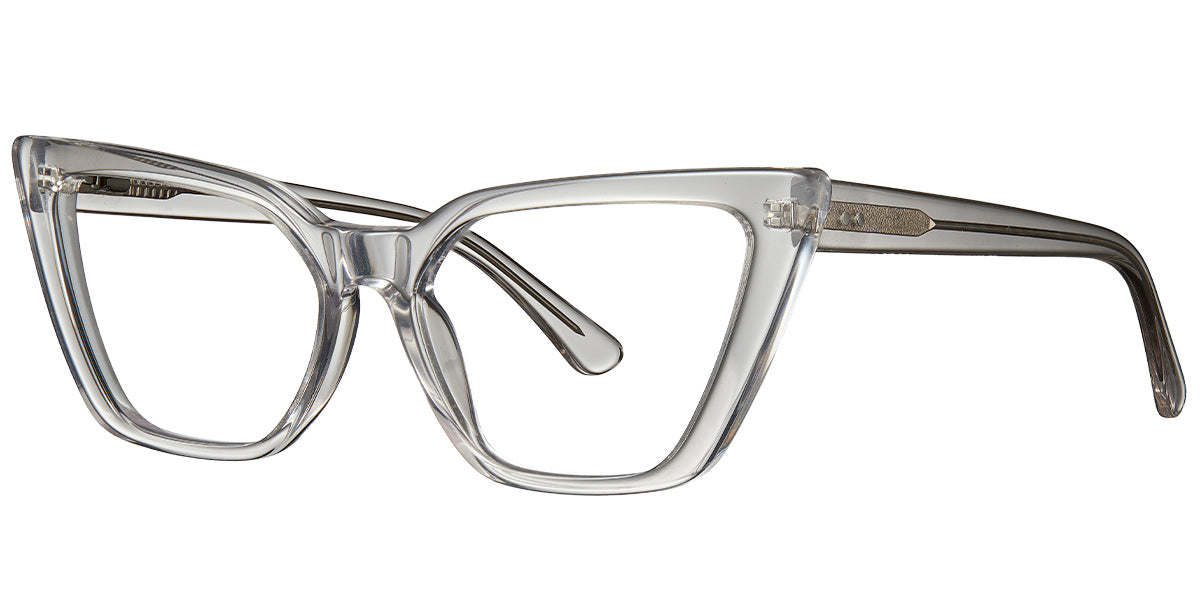 Radiant Sunset Forest Eyewear