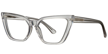 Radiant Sunset Forest Eyewear