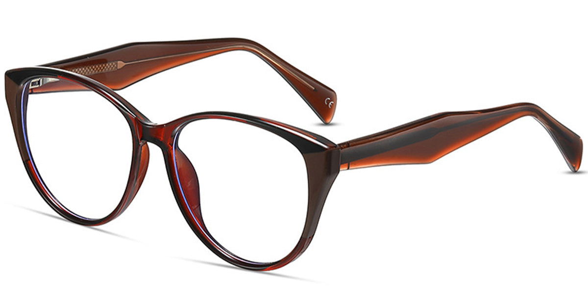Radiant Trail Echo Eyewear