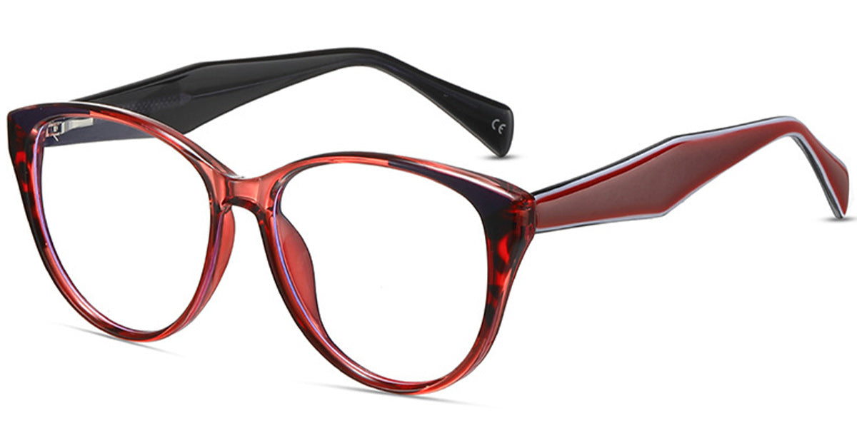 Radiant Trail Echo Eyewear