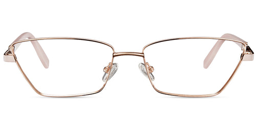 Radiant Vision Eyewear