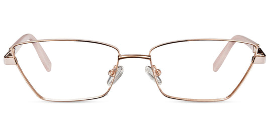 Radiant Vision Eyewear