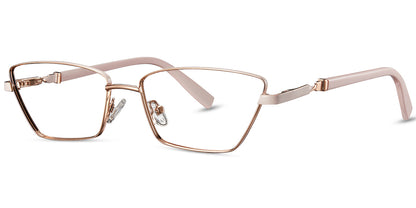 Radiant Vision Eyewear