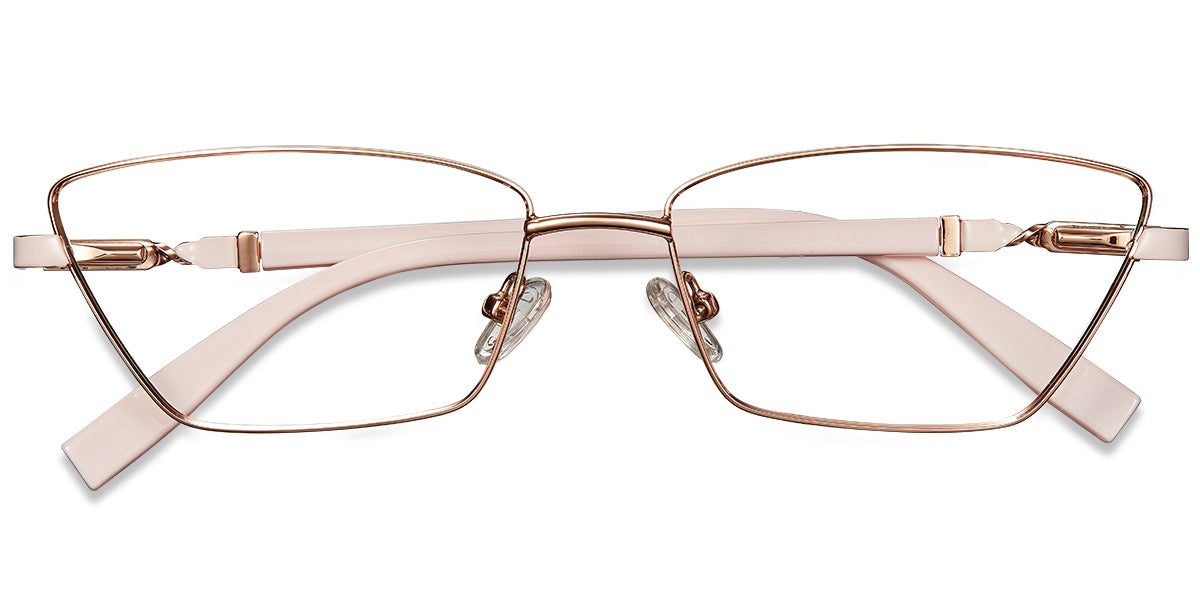 Radiant Vision Eyewear
