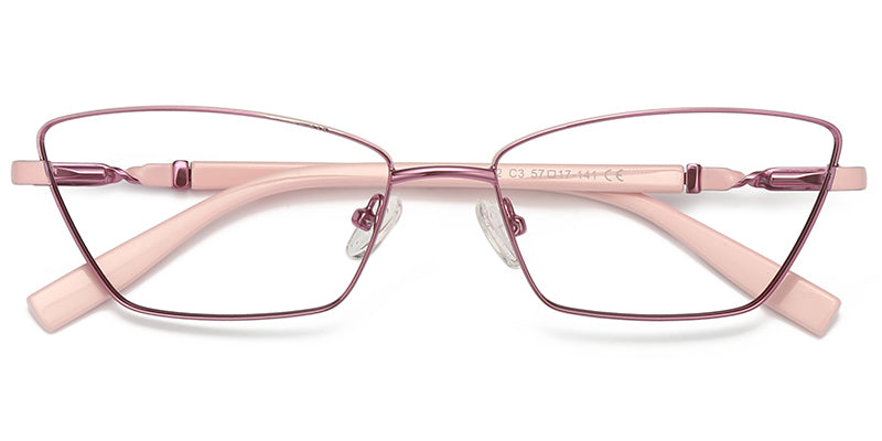 Radiant Vision Eyewear