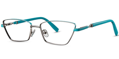Radiant Vision Eyewear