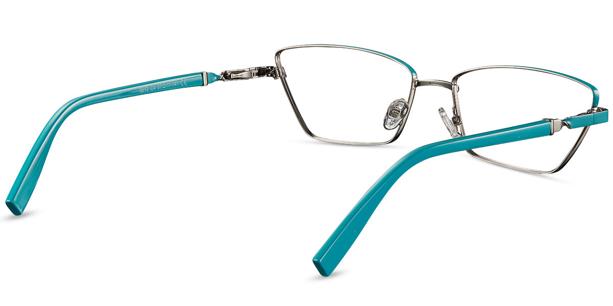 Radiant Vision Eyewear