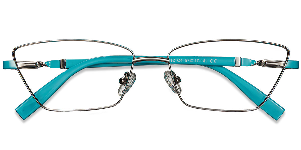 Radiant Vision Eyewear