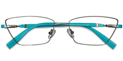 Radiant Vision Eyewear