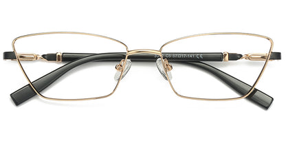 Radiant Vision Eyewear
