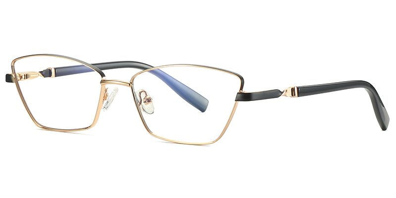Radiant Vision Eyewear