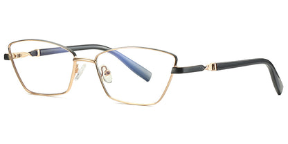 Radiant Vision Eyewear