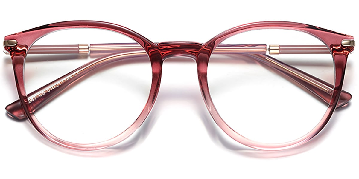 Radiant Vision Eyewear
