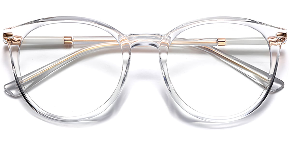 Radiant Vision Eyewear