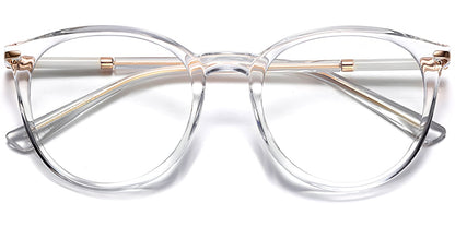 Radiant Vision Eyewear