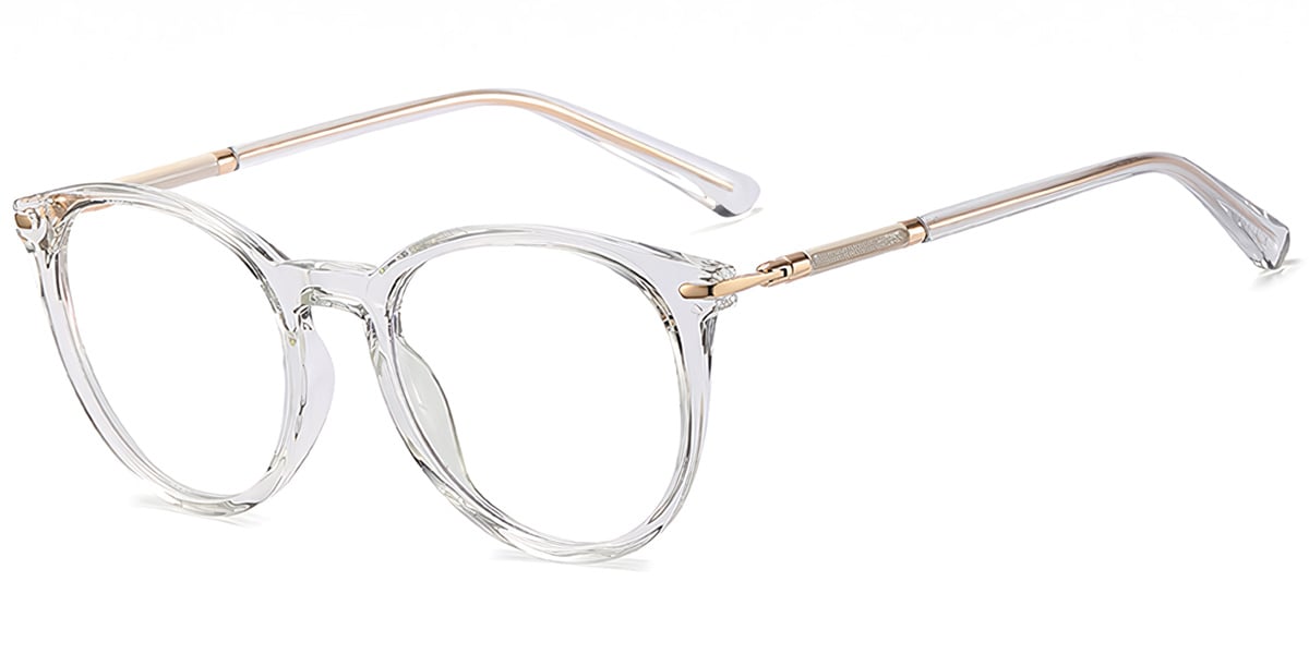 Radiant Vision Eyewear