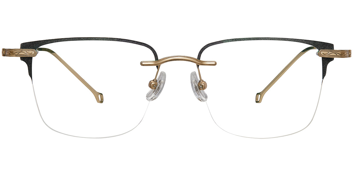 Raleigh Greenway Eyewear