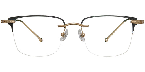 Raleigh Greenway Eyewear