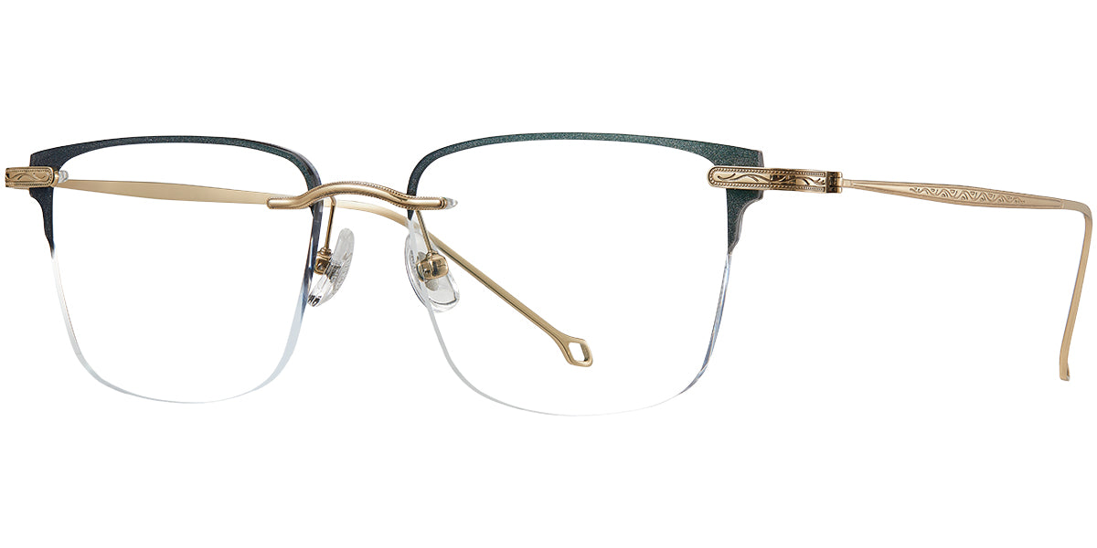 Raleigh Greenway Eyewear