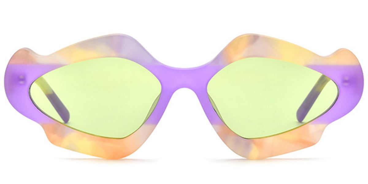 Rania Viewpoint Eyewear