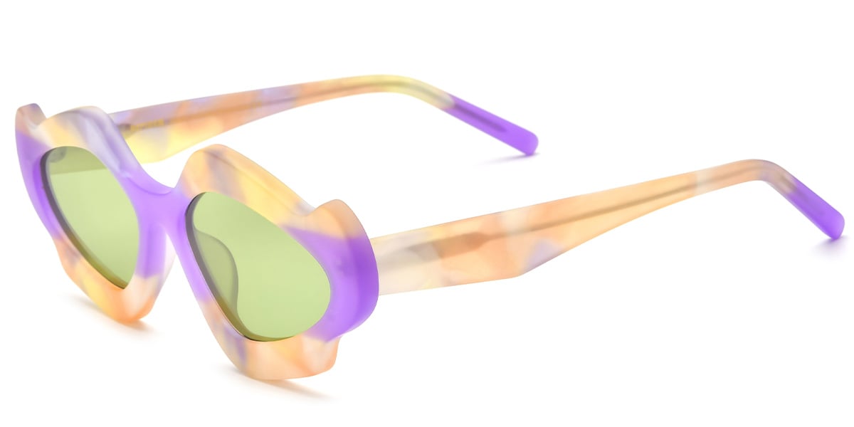 Rania Viewpoint Eyewear