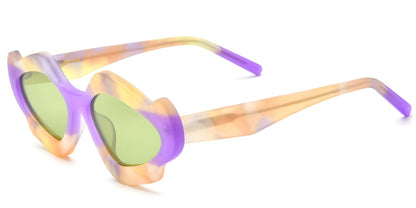 Rania Viewpoint Eyewear