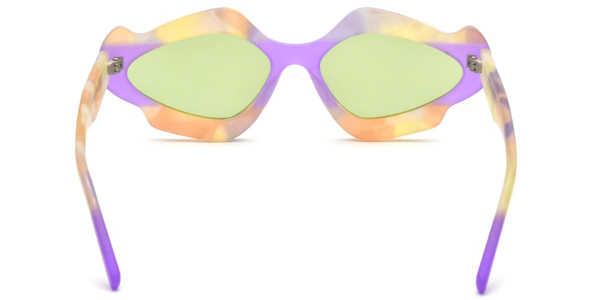 Rania Viewpoint Eyewear