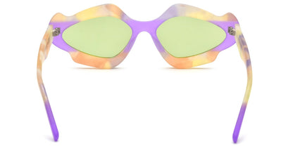Rania Viewpoint Eyewear