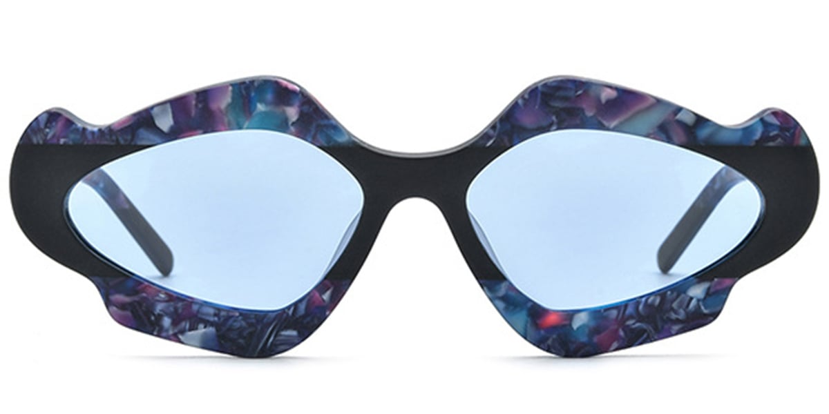 Rania Viewpoint Eyewear