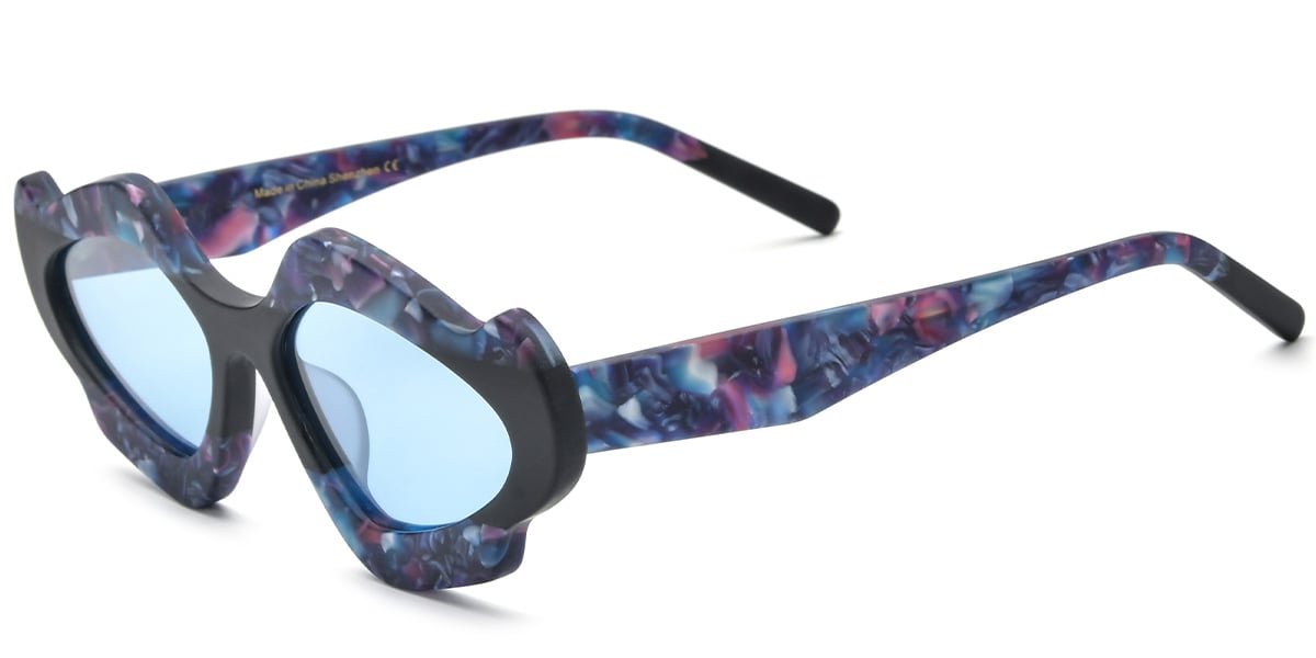 Rania Viewpoint Eyewear