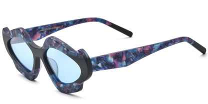 Rania Viewpoint Eyewear