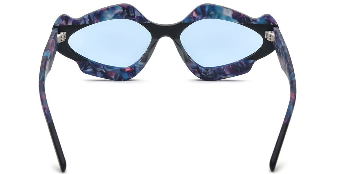 Rania Viewpoint Eyewear