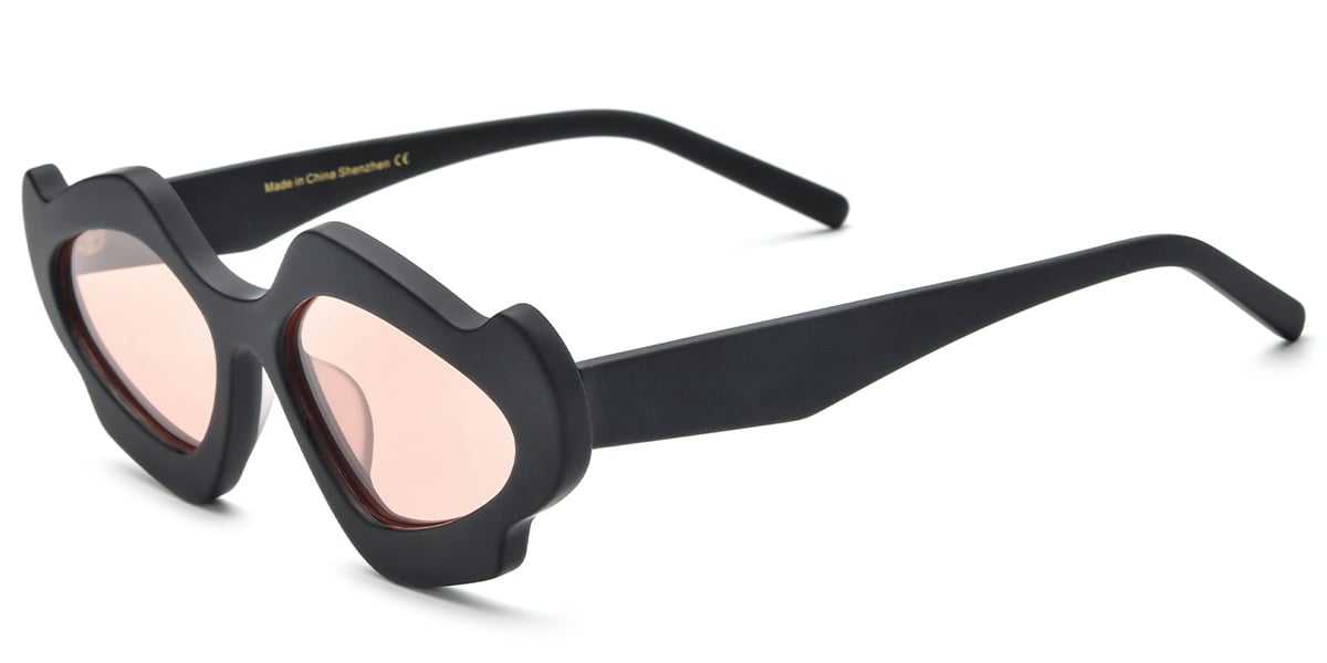 Rania Viewpoint Eyewear