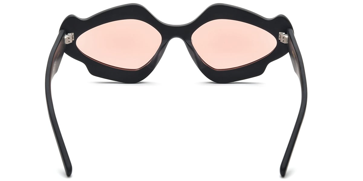 Rania Viewpoint Eyewear