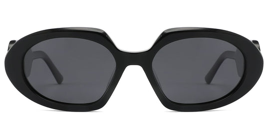 Ranyah District Eyewear