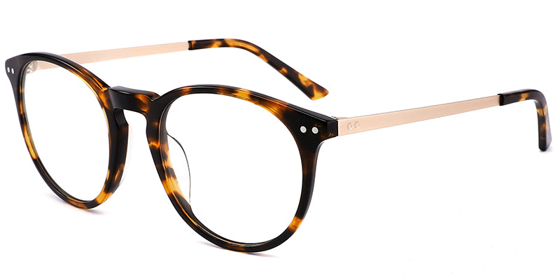 Rare Hoopoe Eyewear