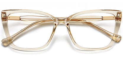 Rare Hoopoe Eyewear