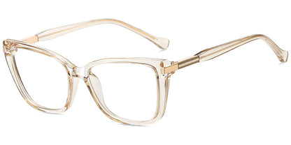 Rare Hoopoe Eyewear