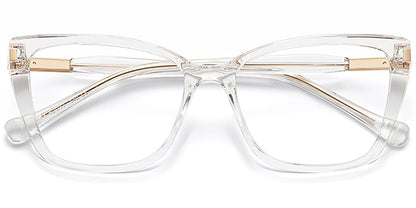 Rare Hoopoe Eyewear