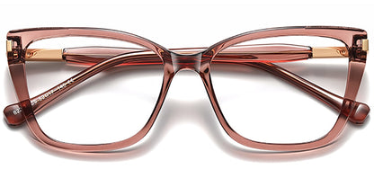 Rare Hoopoe Eyewear