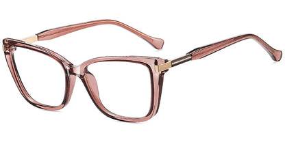 Rare Hoopoe Eyewear