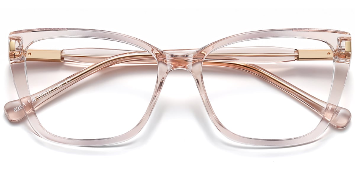 Rare Hoopoe Eyewear