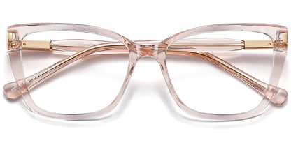 Rare Hoopoe Eyewear