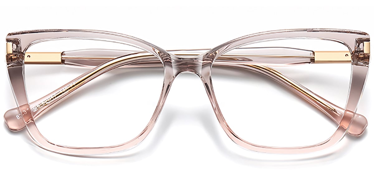 Rare Hoopoe Eyewear