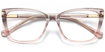 Rare Hoopoe Eyewear