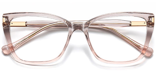 Rare Hoopoe Eyewear