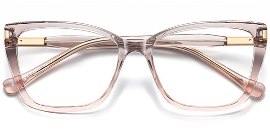 Rare Hoopoe Eyewear