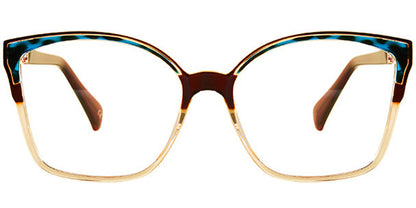 Rare Toucan Eyewear