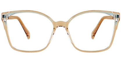 Rare Toucan Eyewear